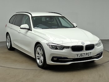 Used BMW 3 Series 2018 for sale - 79598090: Photo