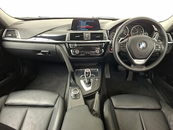 Used BMW 3 Series 2018 for sale - 79598090: Photo