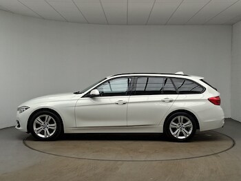Used BMW 3 Series 2018 for sale - 79598090: Photo