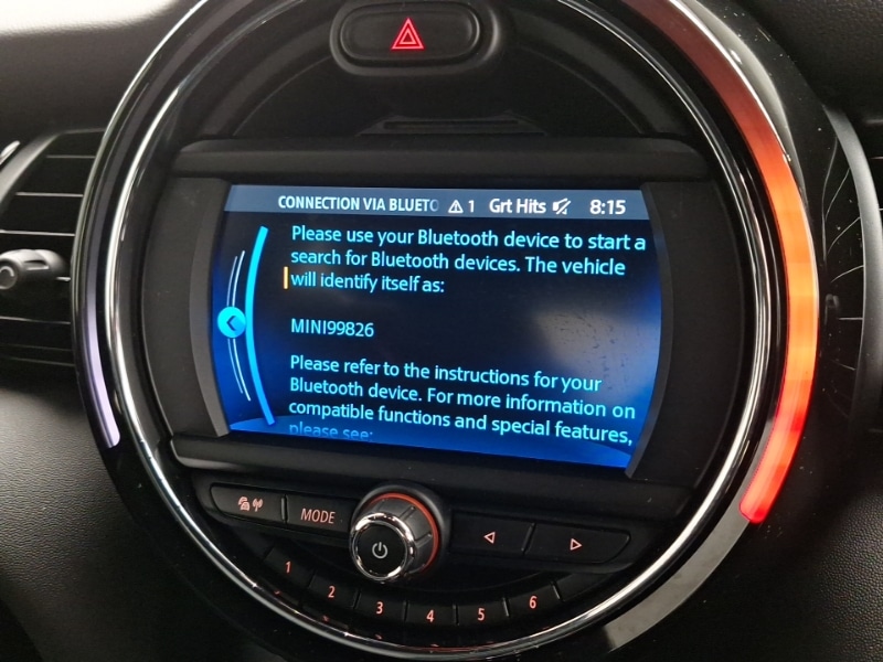 Used MINI Hatch 2019 for sale - 76707739: Photo 14