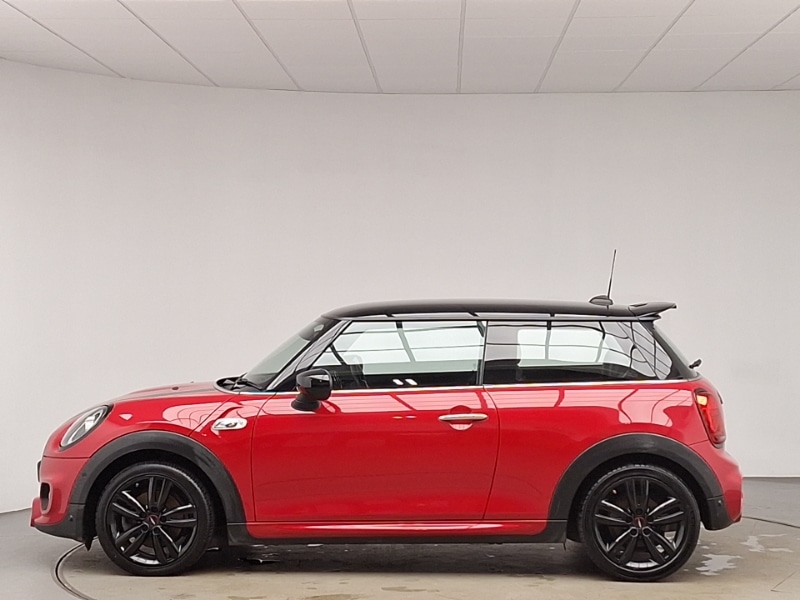 Used MINI Hatch 2019 for sale - 76707739: Photo 4