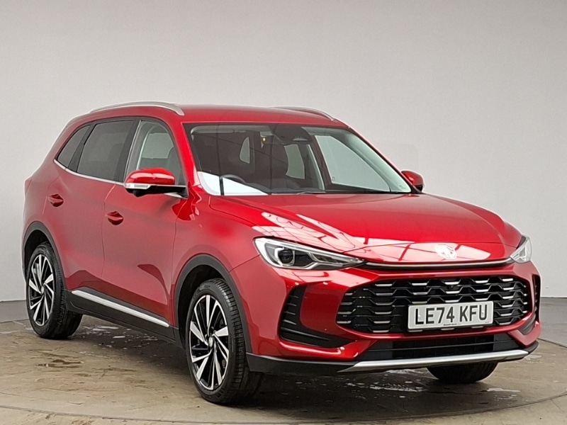 Used MG MG ZS 2024 for sale - 78013646: Photo 1