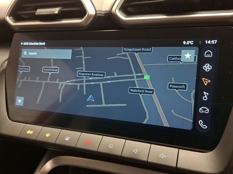 Used MG MG ZS 2024 for sale - 78013646: Photo 10