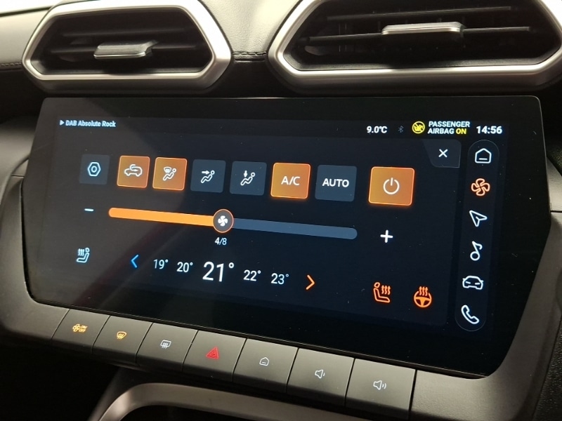 Used MG MG ZS 2024 for sale - 78013646: Photo 13