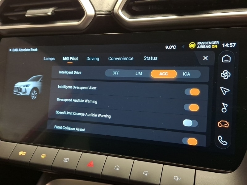 Used MG MG ZS 2024 for sale - 78013646: Photo 16