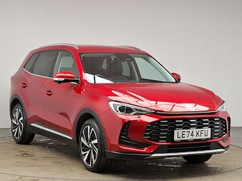 MG MG ZS feature image