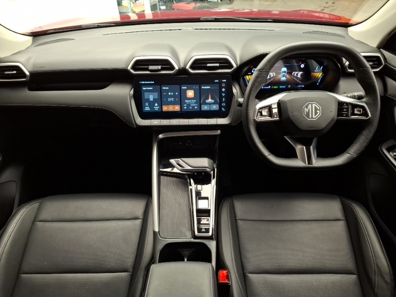 Used MG MG ZS 2024 for sale - 78013646: Photo 2