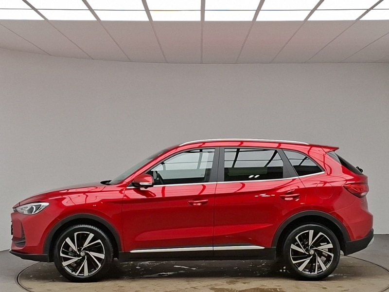 Used MG MG ZS 2024 for sale - 78013646: Photo 4