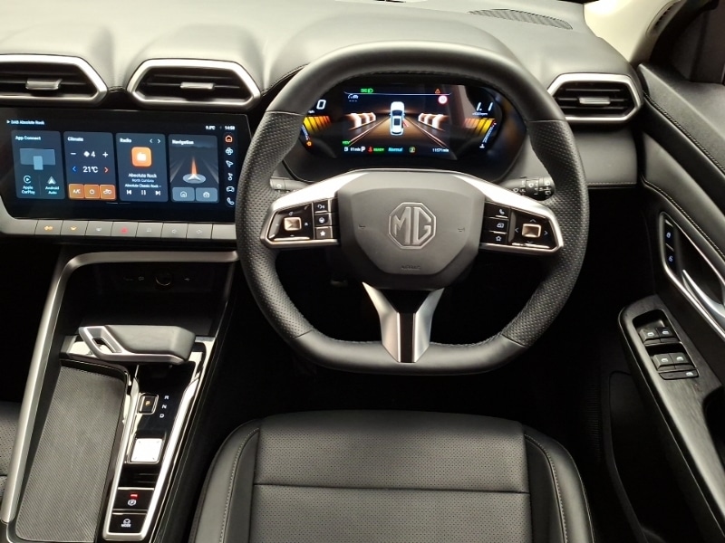 Used MG MG ZS 2024 for sale - 78013646: Photo 7