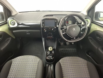 Used Peugeot 108 2020 for sale - 78740433: Photo