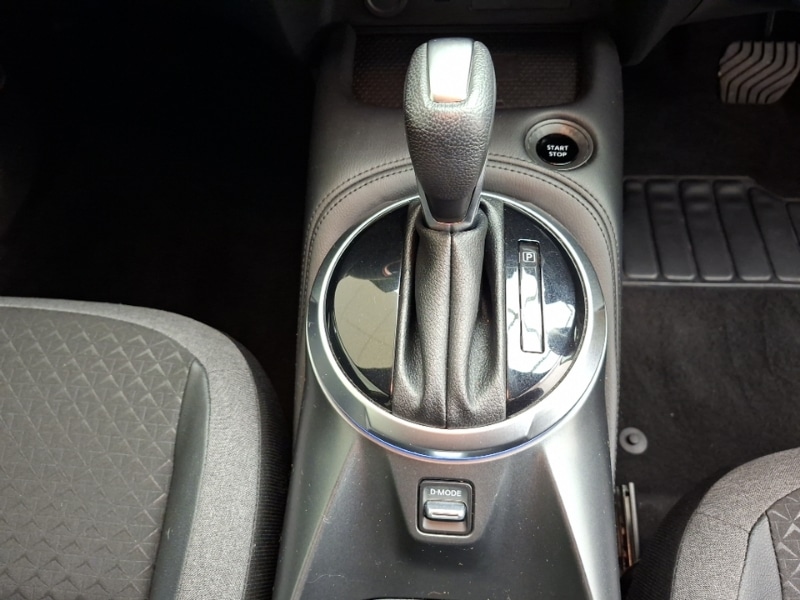 Used Nissan Juke 2024 for sale - 77518117: Photo 14