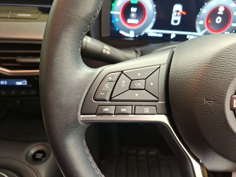 Used Nissan Juke 2024 for sale - 77518117: Photo 18