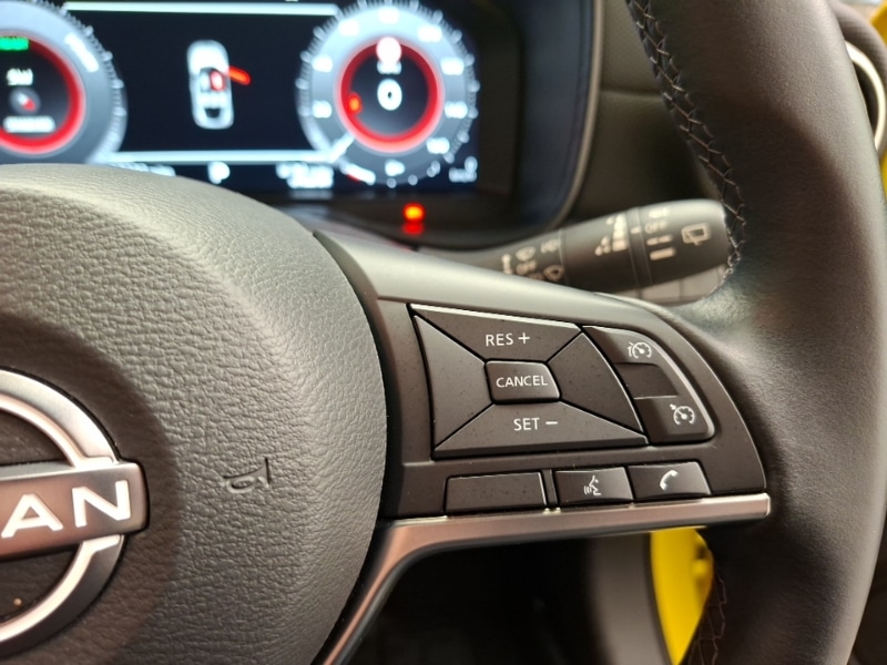 Used Nissan Juke 2024 for sale - 77518117: Photo 19