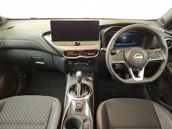 Used Nissan Juke 2024 for sale - 77518117: Photo