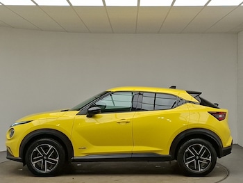 Used Nissan Juke 2024 for sale - 77518117: Photo