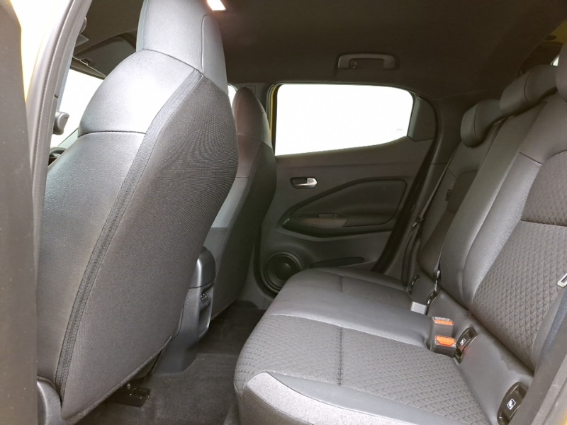 Used Nissan Juke 2024 for sale - 77518117: Photo 6