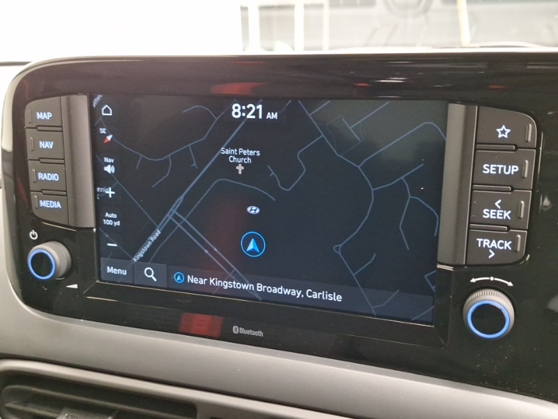 Used Hyundai i10 2025 for sale - 76795465: Photo 10