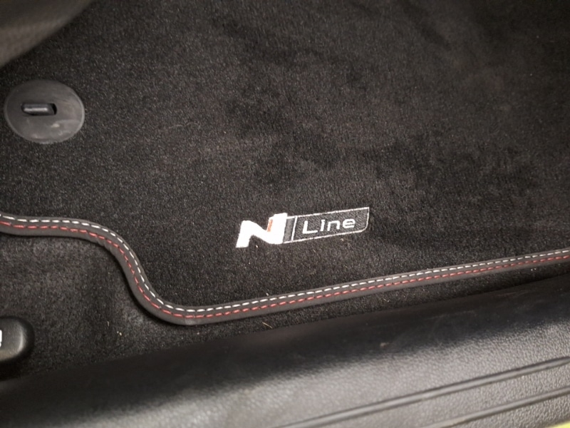 Used Hyundai i10 2025 for sale - 76795465: Photo 13