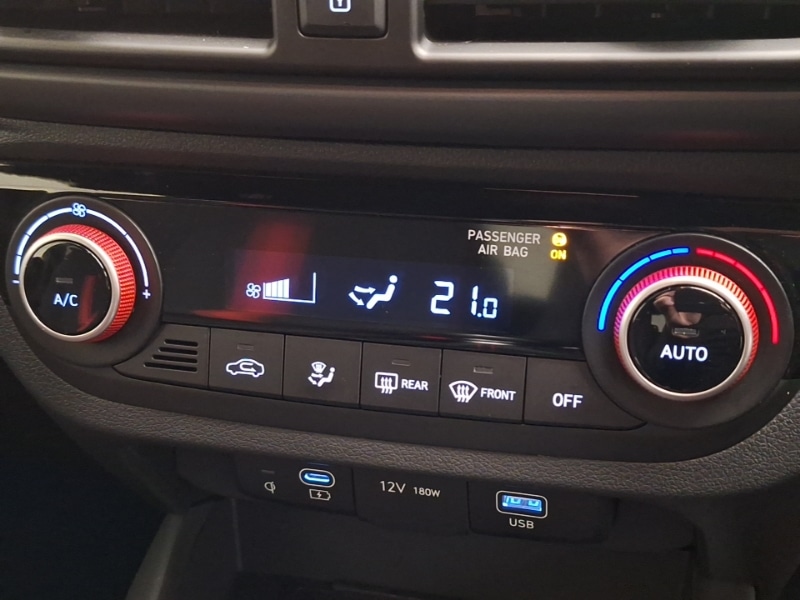 Used Hyundai i10 2025 for sale - 76795465: Photo 14