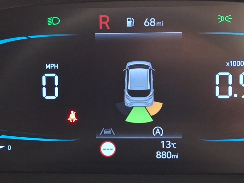 Used Hyundai i10 2025 for sale - 76795465: Photo 18