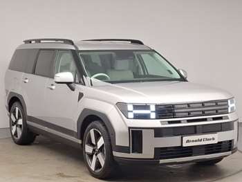 2025 - 1.6 TGDi Plug-in Hybrid Ultimate 5dr 4WD Auto