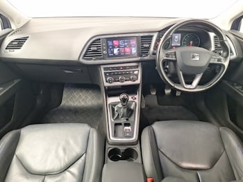 Used SEAT Leon 2018 for sale - 75828638: Photo