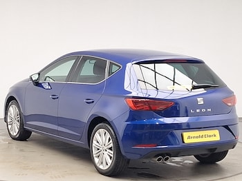 Used SEAT Leon 2018 for sale - 75828638: Photo