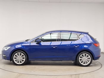Used SEAT Leon 2018 for sale - 75828638: Photo