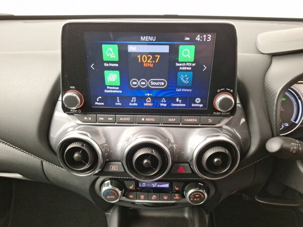 Used Nissan Juke 2024 for sale - 75315832: Photo 10