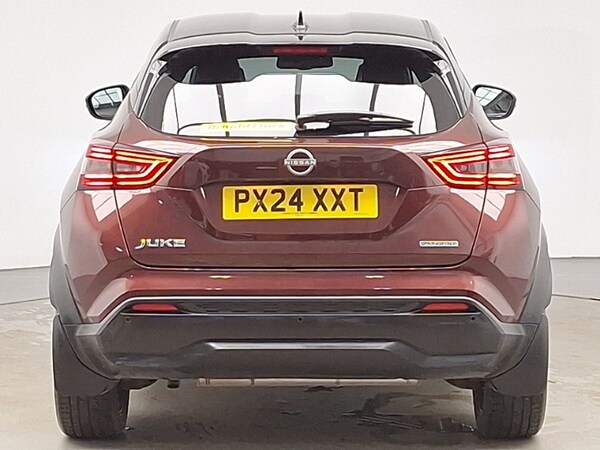 Used Nissan Juke 2024 for sale - 75315832: Photo 13