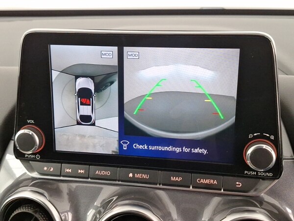 Used Nissan Juke 2024 for sale - 75315832: Photo 19