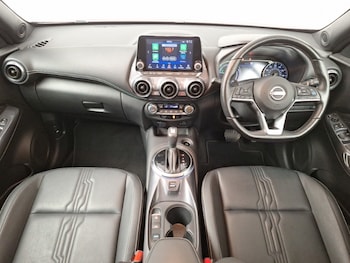 Used Nissan Juke 2024 for sale - 75315832: Photo