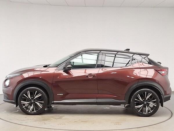 Used Nissan Juke 2024 for sale - 75315832: Photo 4