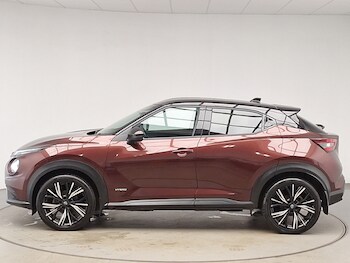 Used Nissan Juke 2024 for sale - 75315832: Photo