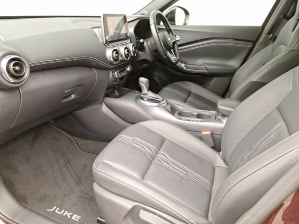 Used Nissan Juke 2024 for sale - 75315832: Photo 5
