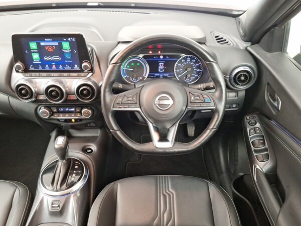 Used Nissan Juke 2024 for sale - 75315832: Photo 7