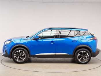 Used Peugeot 2008 2022 for sale - 74873724: Photo