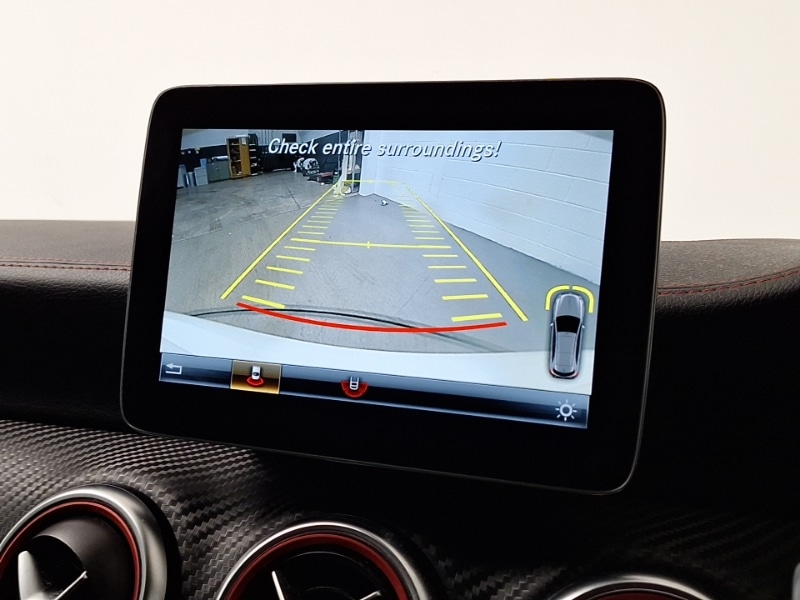 Used Mercedes-Benz A-Class 2018 for sale - 78164411: Photo 10