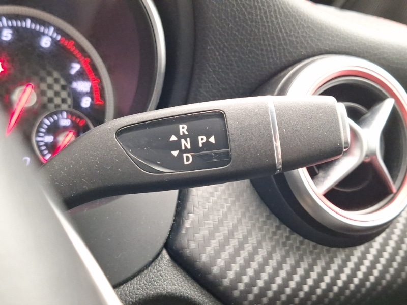 Used Mercedes-Benz A-Class 2018 for sale - 78164411: Photo 19