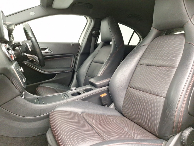 Used Mercedes-Benz A-Class 2018 for sale - 78164411: Photo 5