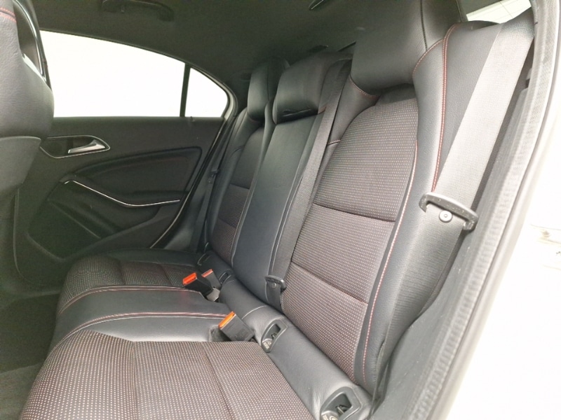 Used Mercedes-Benz A-Class 2018 for sale - 78164411: Photo 6