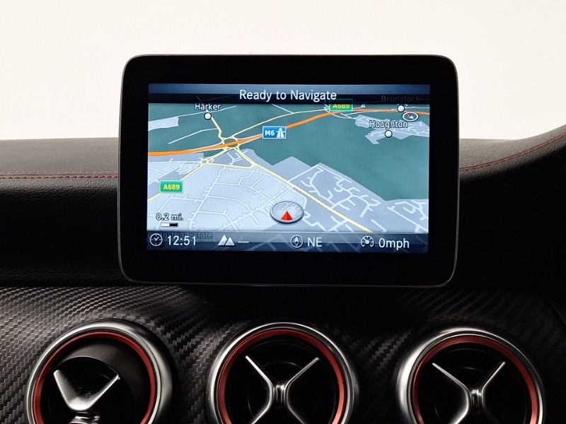 Used Mercedes-Benz A-Class 2018 for sale - 78164411: Photo 7