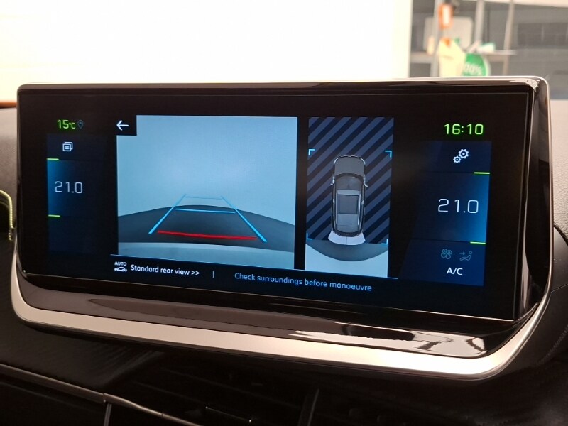 Used Peugeot 2008 2022 for sale - 77522775: Photo 11