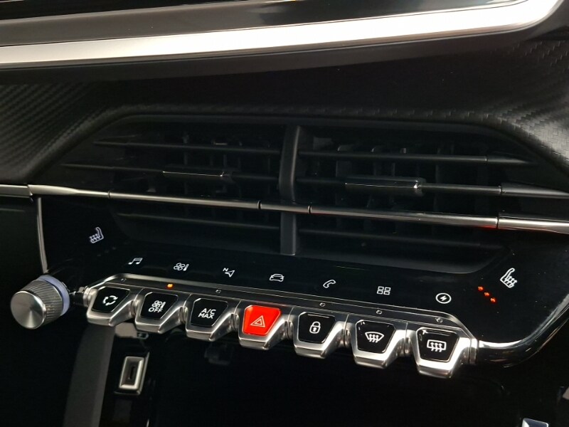 Used Peugeot 2008 2022 for sale - 77522775: Photo 14