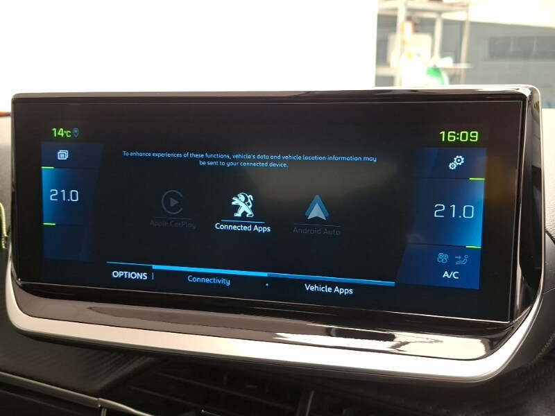 Used Peugeot 2008 2022 for sale - 77522775: Photo 16