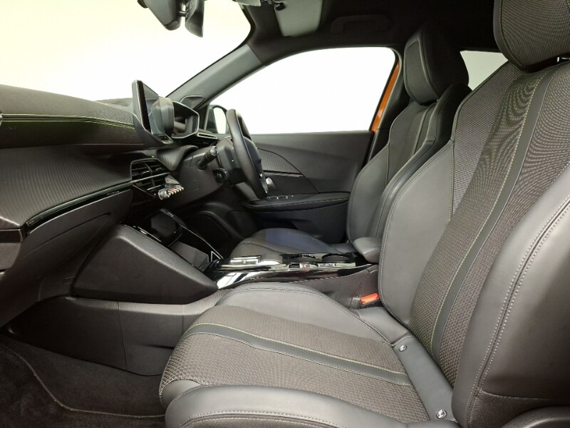 Used Peugeot 2008 2022 for sale - 77522775: Photo 5