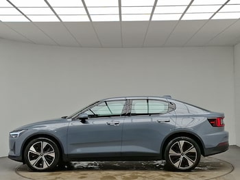 Used Polestar Polestar 2 2023 for sale - 78355173: Photo