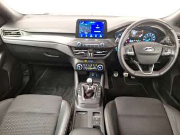 Used Ford Focus 2019 for sale - 75357690: Photo