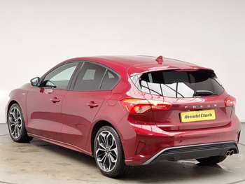 Used Ford Focus 2019 for sale - 75357690: Photo