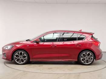 Used Ford Focus 2019 for sale - 75357690: Photo